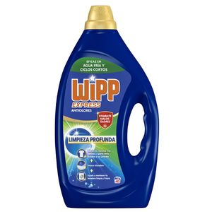 Detergente líquido neutraliz. de olores 40 lavados