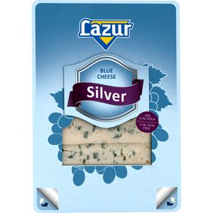 Imagen de Queso azul en lonchas 100 g