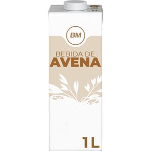 Imagen de Bebida de avena 1 l