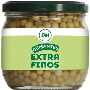 Imagen de Guisante extra fino 330 g