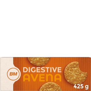 Imagen de Galletas digestive de avena 425 g