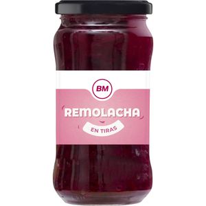 Imagen de Ensalada de remolacha 345 g