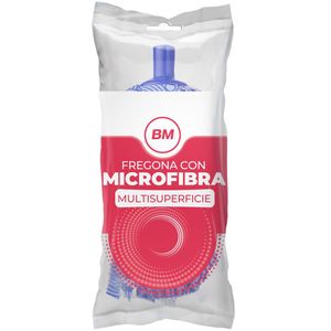 Imagen de Fregona microfibra