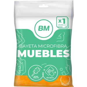 Imagen de Bayeta microfibras