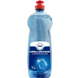 Imagen de Lavavajillas abrillantador 1 l