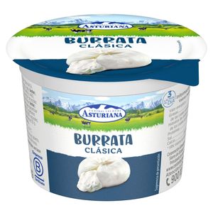 Imagen de Queso burrata 150 g