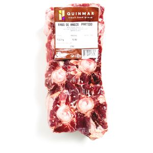 Imagen de Rabo de ternera bandeja (1 kg aprox)