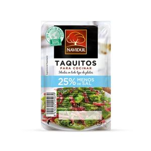 Imagen de Taquitos de jamón 50 g