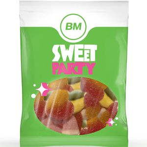 Imagen de Mix de gominolas azucaradas, 150 g