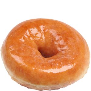 Imagen de Hoops glaseados