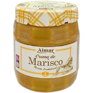 Imagen de Crema de marisco 950 g