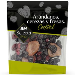 Imagen de Cocktail frutos del bosque 200 g