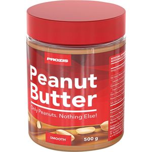 Imagen de Crema de cacahuete 500 g