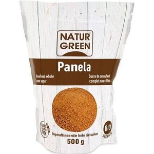 Imagen de Panela ecológica 500 g