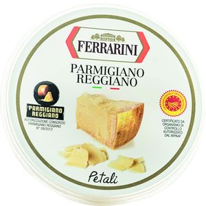 Imagen de Queso parmesano rallado en escamas 80 g