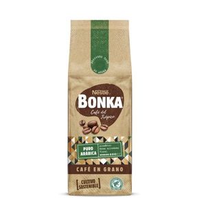 Imagen de Café grano natural arabica 500 g