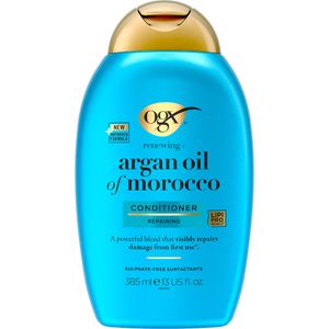 Acondicionador de aceite de argán 385 ml baja un 20% en BM Supermercados