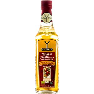 Imagen de Vinagre de manzana con masa madre 500 ml