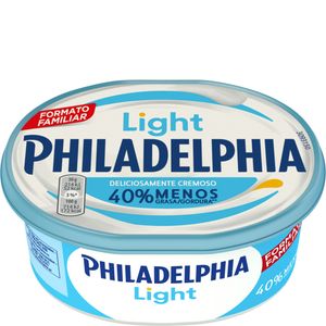 Imagen de Queso philadephia light 350 g