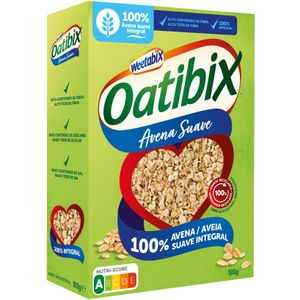 Imagen de Copos de avena 500 g