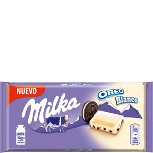 Imagen de Chocolate blanco Oreo Sandwich 100 g