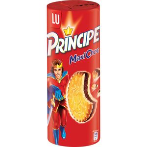 Galleta Príncipe Maxichoc 250 g