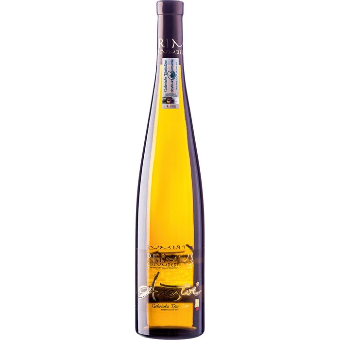 Primera Primus Primus DO Txakolí 0,75 l | BM Supermercados Online